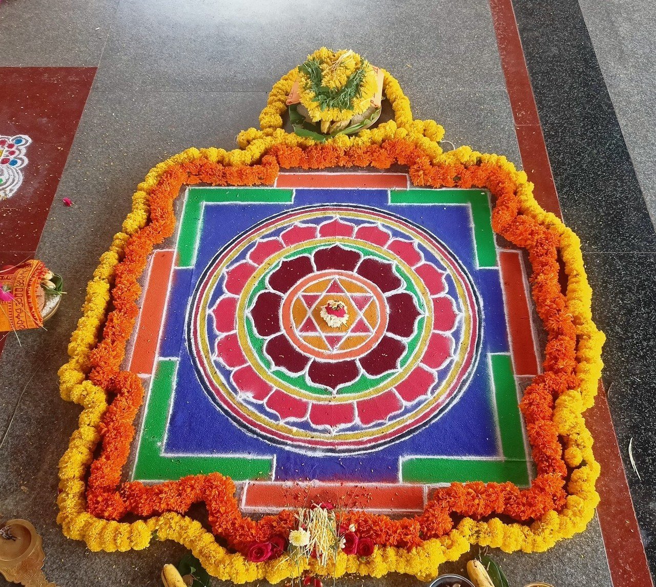 Shree Kalikamba Temple gallery photo 1