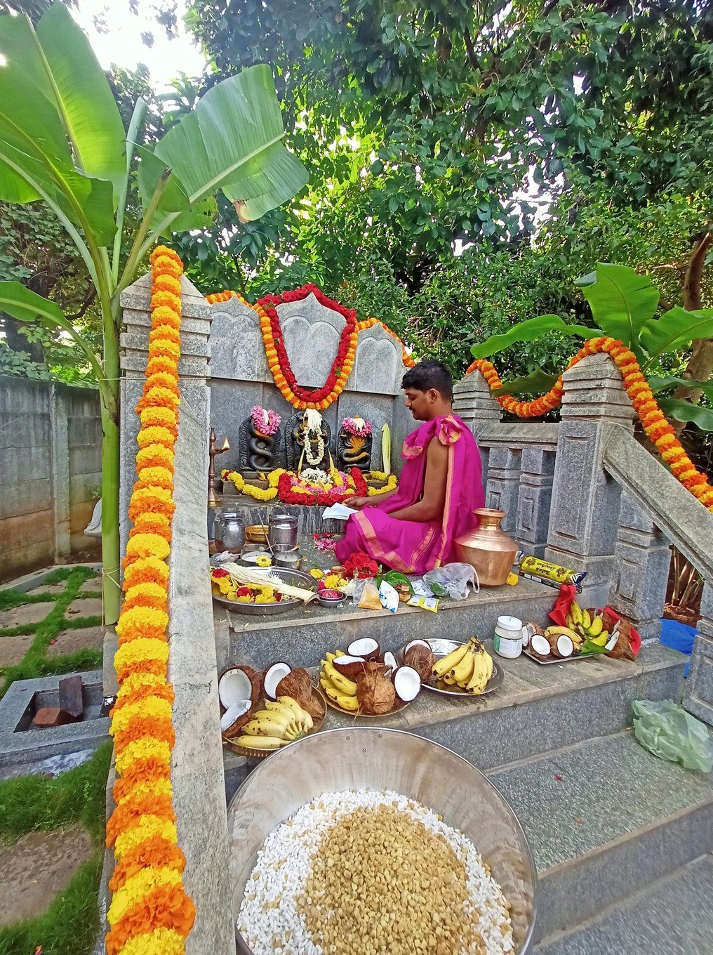 Shree Kalikamba Temple gallery photo 3