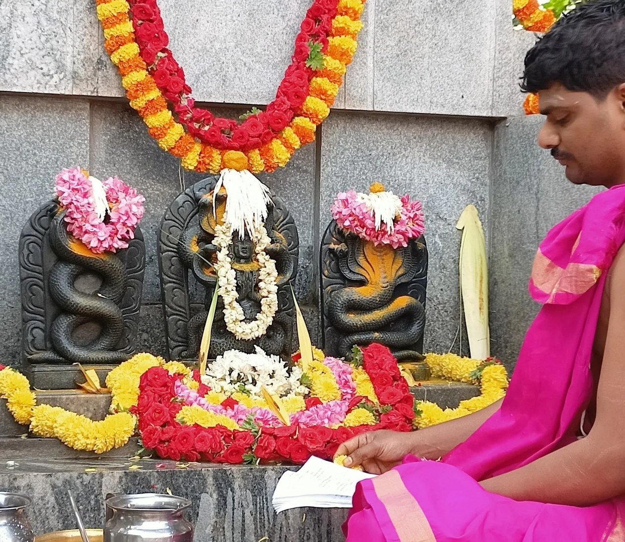 Shree Kalikamba Temple gallery photo 5