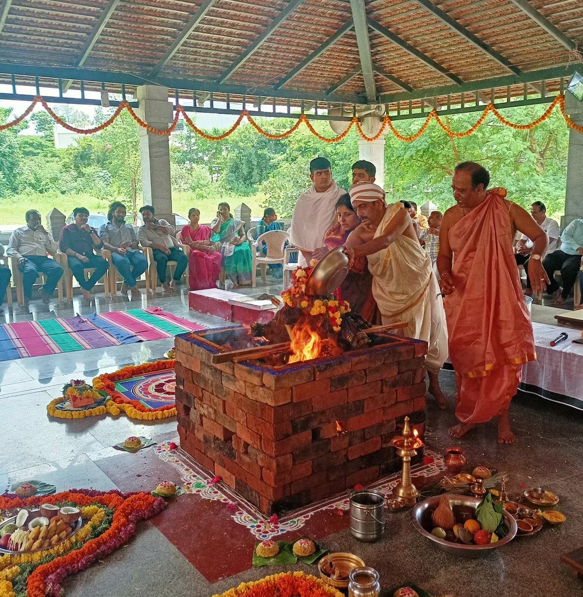 Shree Kalikamba Temple gallery photo 6