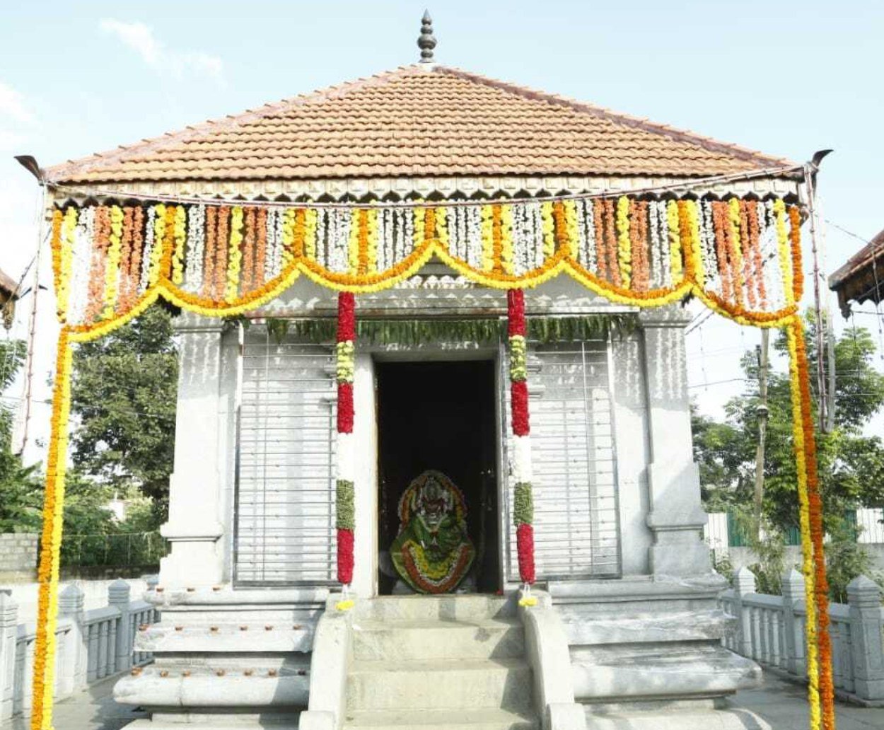 Shree Kalikamba Temple gallery photo 10