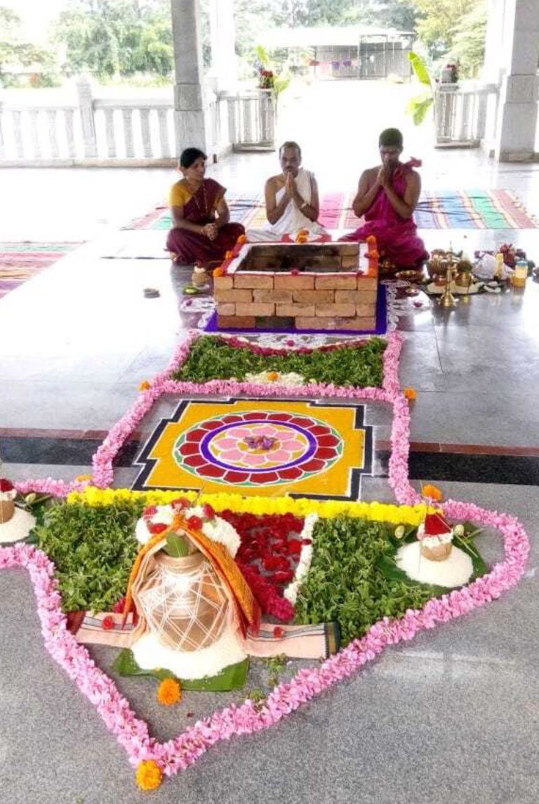 Shree Kalikamba Temple gallery photo 11