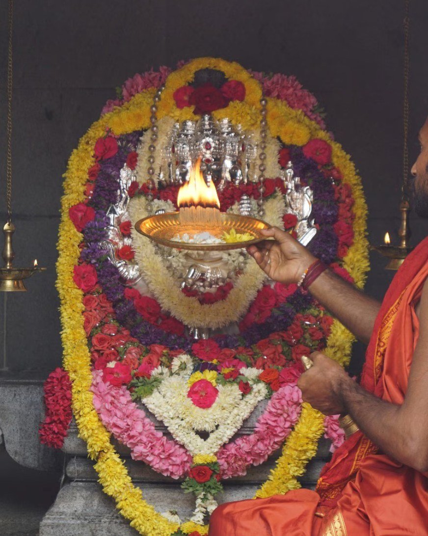 Shree Kalikamba Temple gallery photo 12