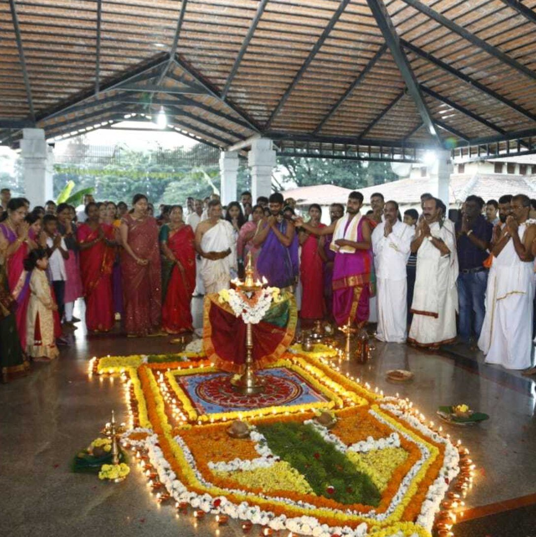 Shree Kalikamba Temple gallery photo 13