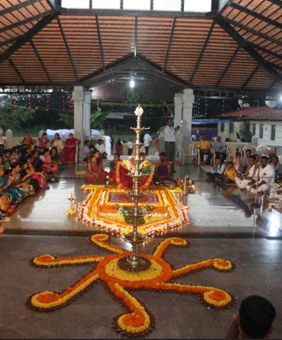 Shree Kalikamba Temple gallery photo 14