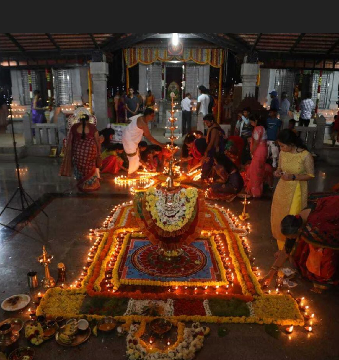 Shree Kalikamba Temple gallery photo 16