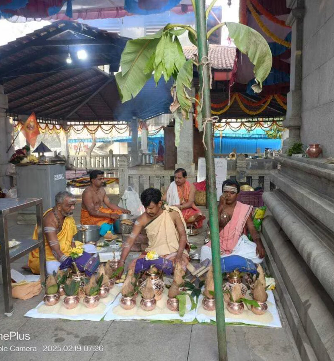 Shree Kalikamba Temple gallery photo 18