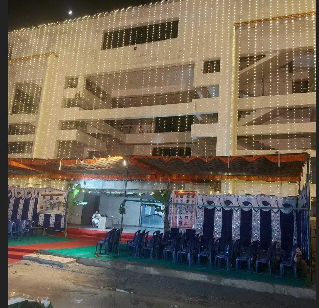 Shree Kalikamba Temple gallery photo 19