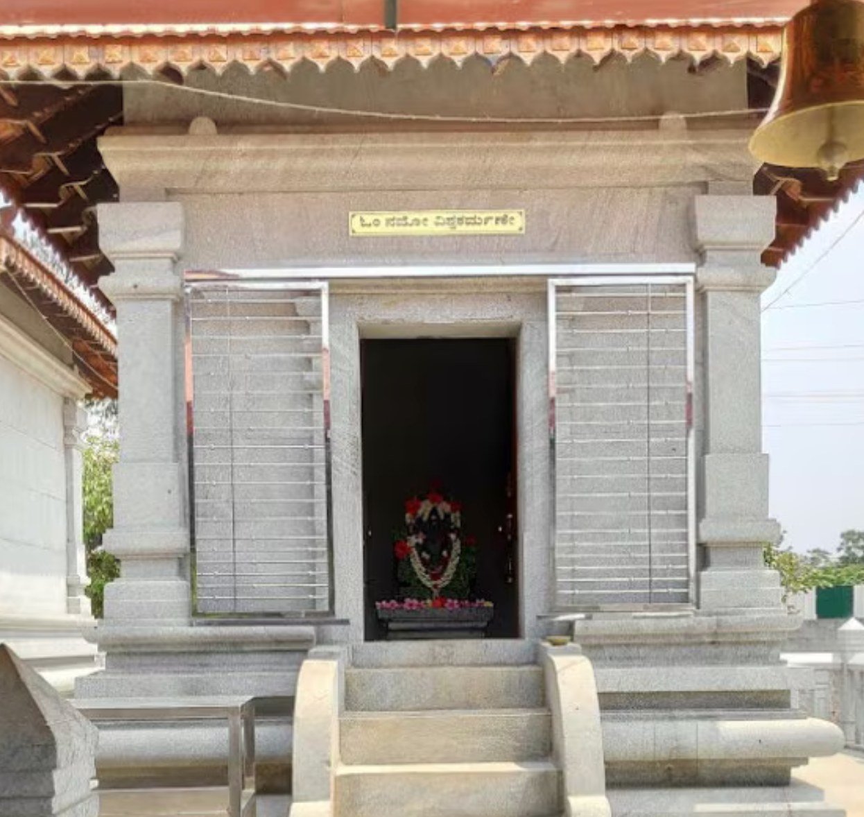 Shree Kalikamba Temple gallery photo 22