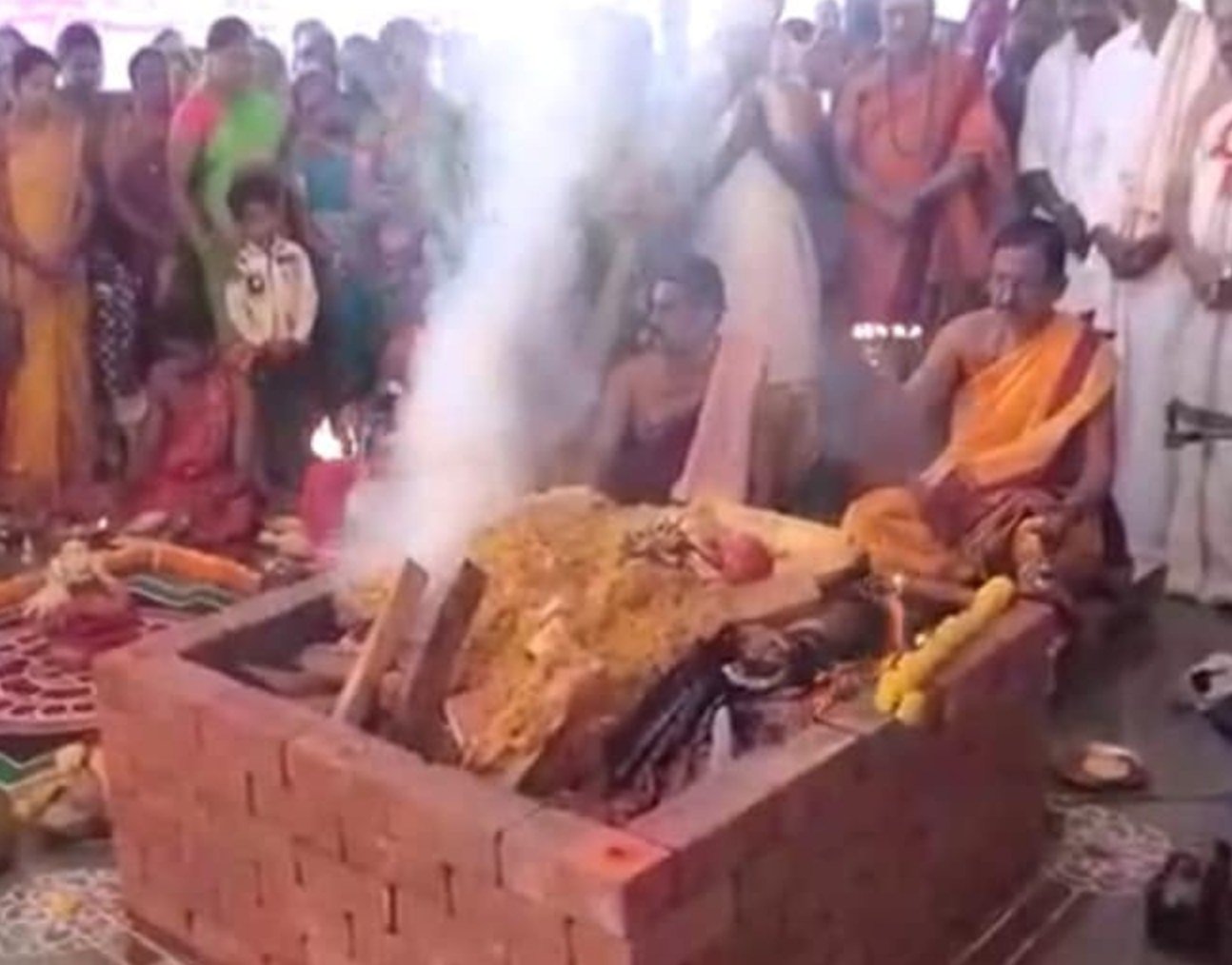 Shree Kalikamba Temple gallery photo 24