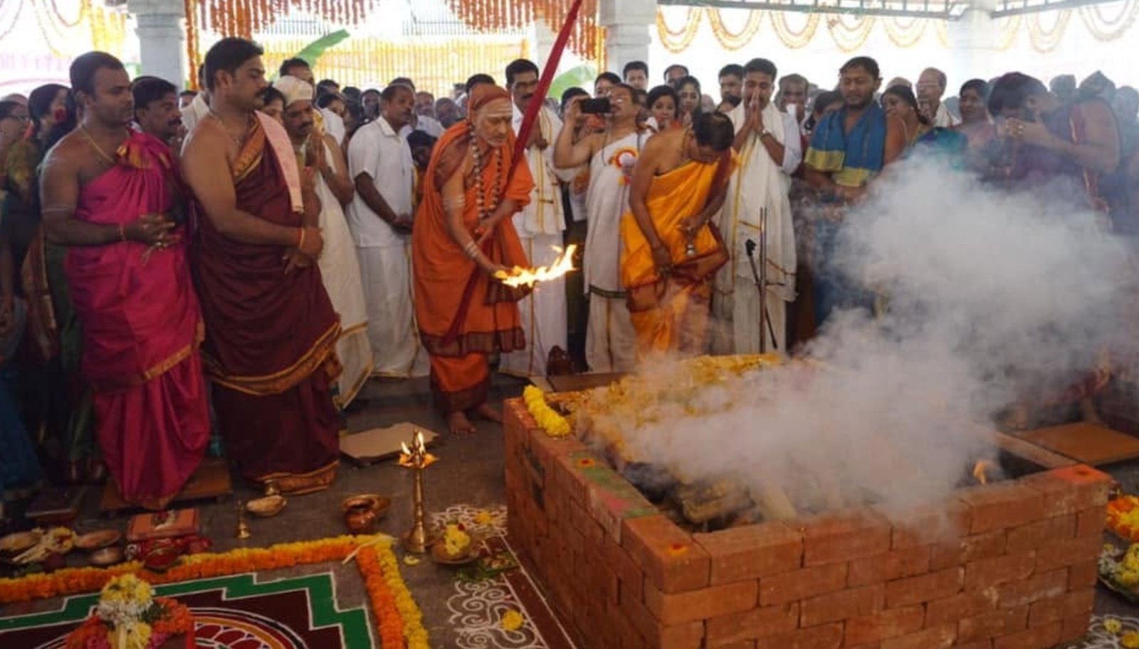 Shree Kalikamba Temple gallery photo 27