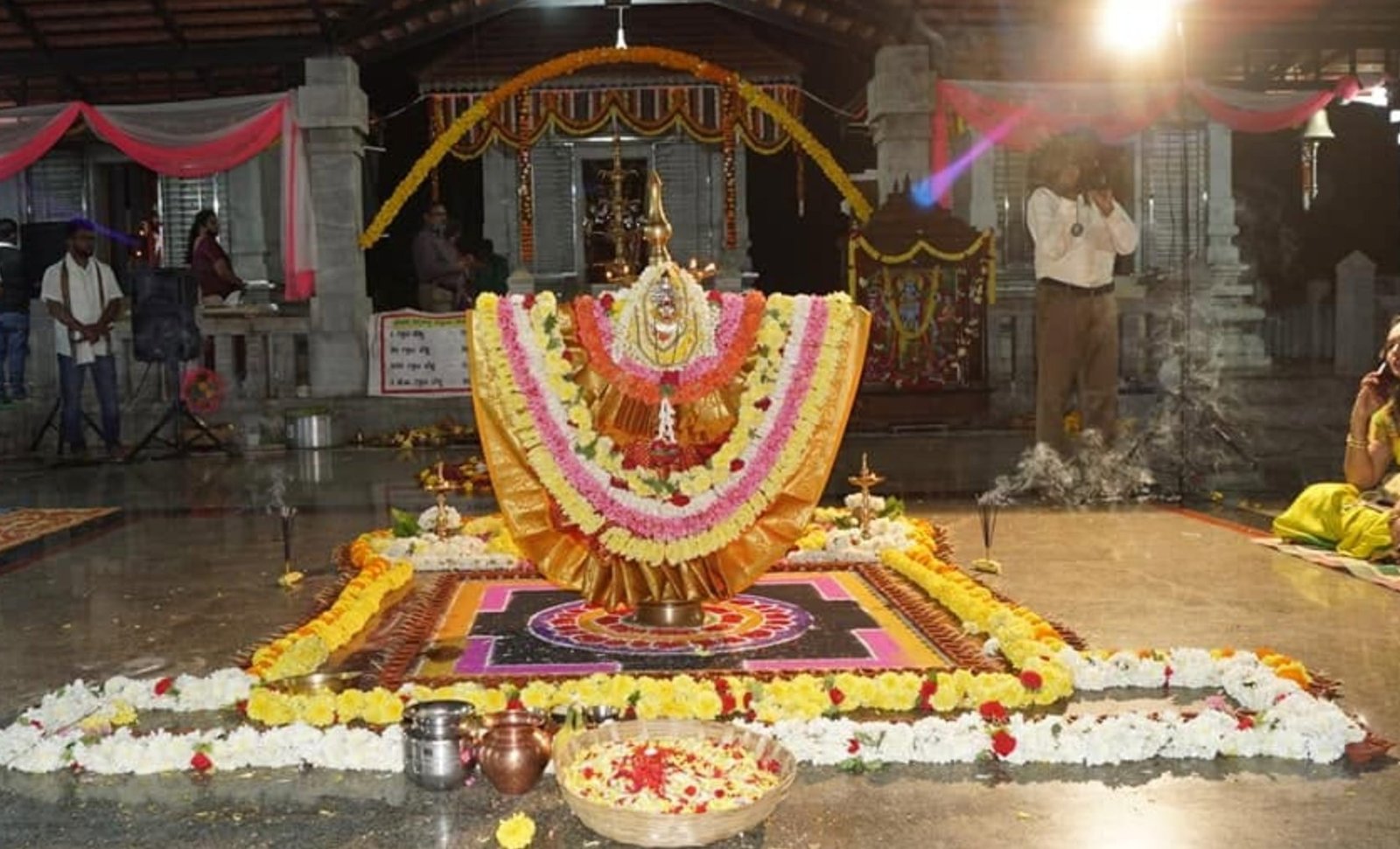 Shree Kalikamba Temple gallery photo 30