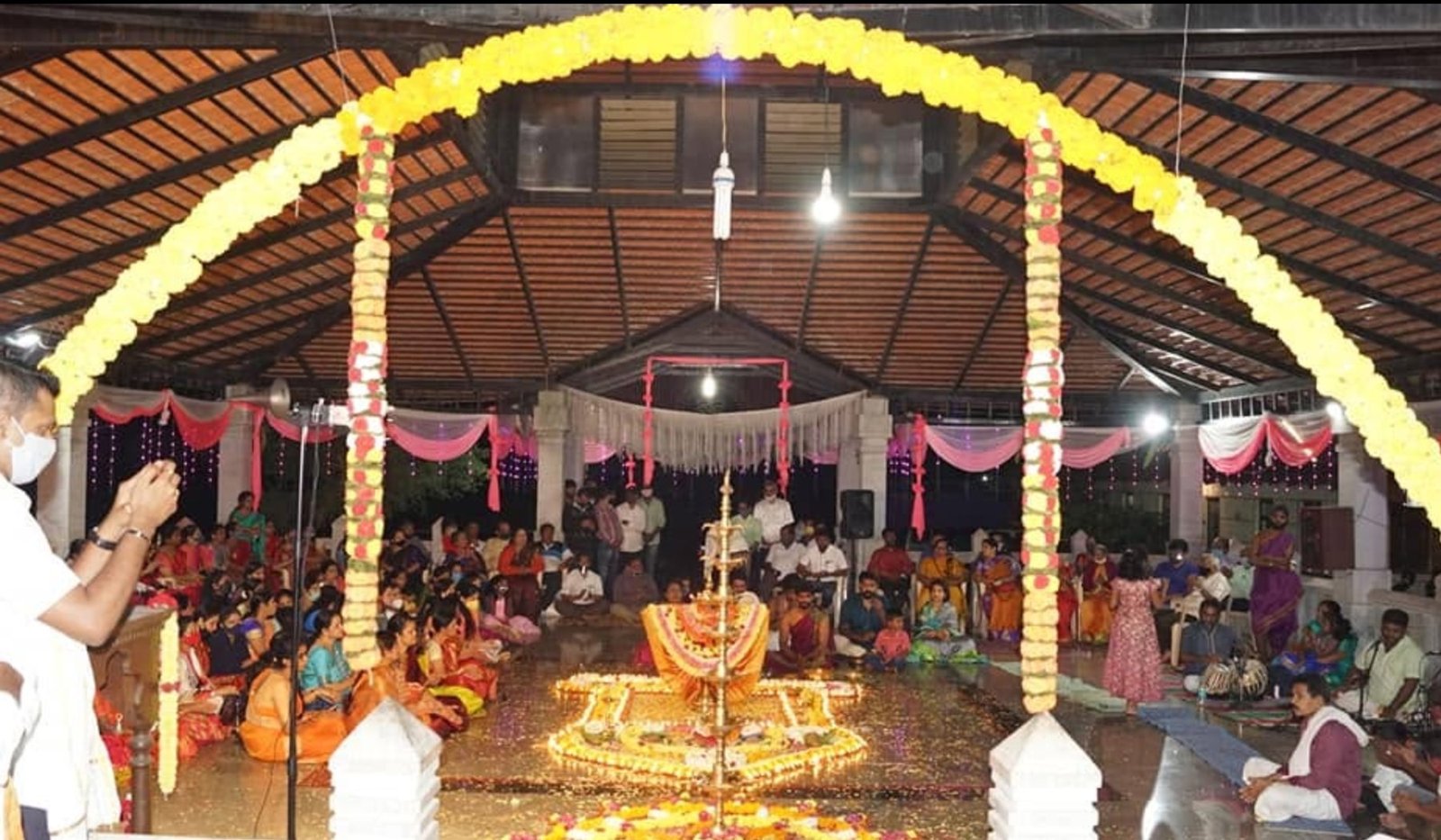 Shree Kalikamba Temple gallery photo 31