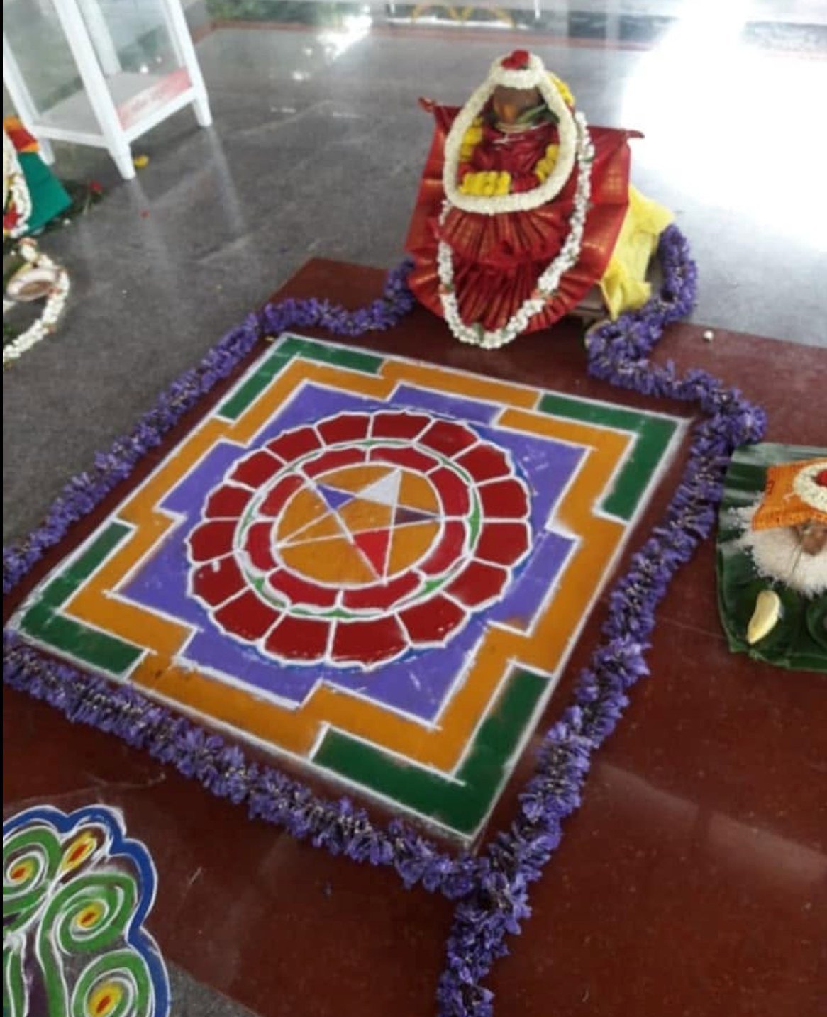 Shree Kalikamba Temple gallery photo 34