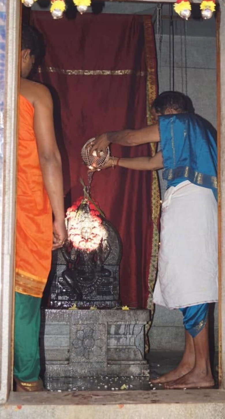 Shree Kalikamba Temple gallery photo 35