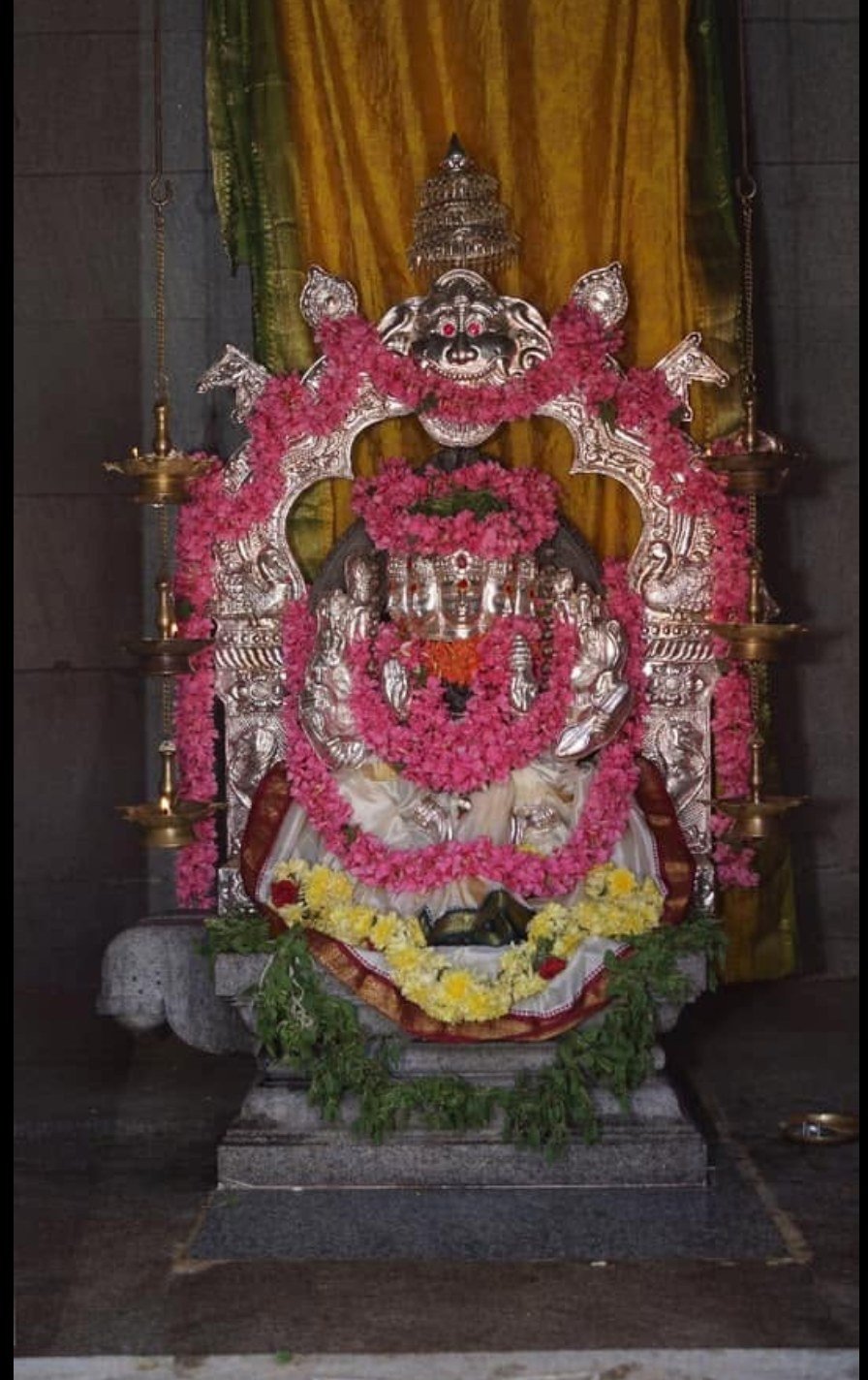 Shree Kalikamba Temple gallery photo 37