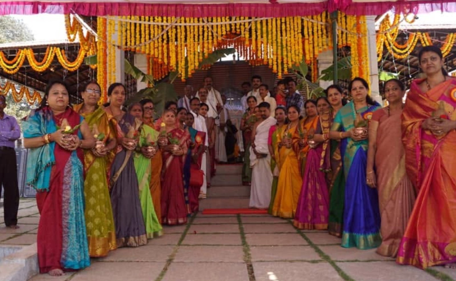 Shree Kalikamba Temple gallery photo 40